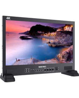 SEETEC 115660 MONITOR FS215-S4K 21.5 INC Main Image