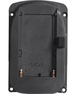 FEELWORLD F970 BATTERY PLATE Main Image