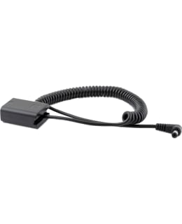 FEELWORLD DUMMY BATTERY ADAPTER DR-E6 Main Image