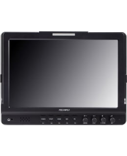 FEELWORLD MONITOR FW1018 V1 10.1" MONITO Main Image