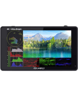 FEELWORLD MONITOR LUT6 6" Main Image