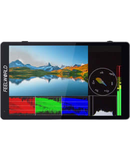 FEELWORLD MONITOR F7 PRO 7" DIRECTORS MO Main Image
