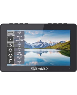 FEELWORLD MONITOR F5 PRO V4 6" Main Image