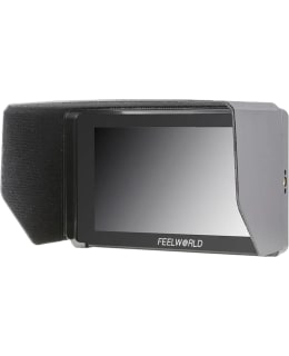 FEELWORLD SUNHOOD FOR F6 PLUS Main Image