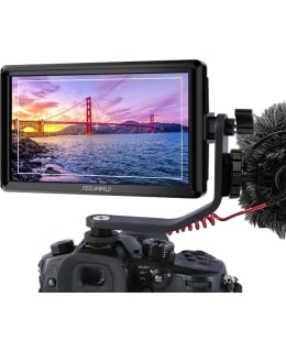 FEELWORLD MONITOR FW568 V3 6" Main Image