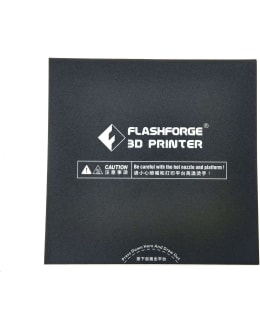 FLASHFORGE 225120 BUILD SHEET Main Image