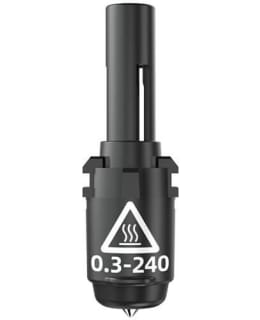FLASHFORGE 225369 NOZZLE 0.3MM 240 Main Image