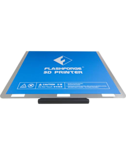 FLASHFORGE FLEXIBLE SPRING BUILD PLATE S Main Image