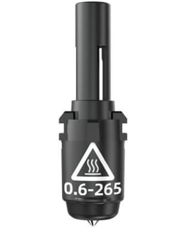 FLASHFORGE 225368 NOZZLE 0,6MM 265 Main Image