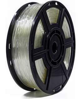 FLASHFORGE PA1010 NYLON TRANSPARENT 1,0 Main Image