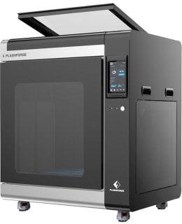 FLASHFORGE CREATOR 4A HT 3D TULOSTIN Main Image