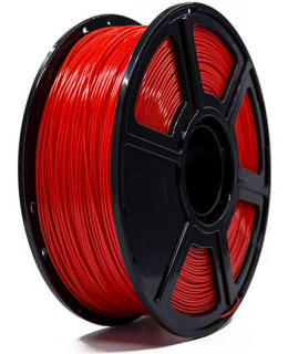 FLASHFORGE PETG PRO RED 0,5 KG 3D FILAME Main Image