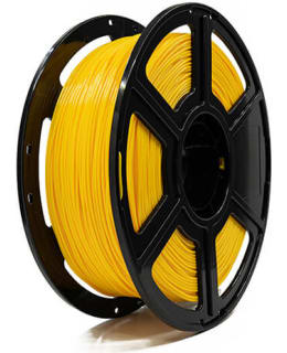 FLASHFORGE PETG PRO YELLOW 1,0 KG 3D FIL Main Image