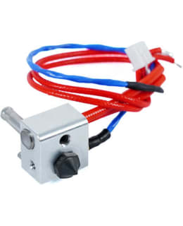 FLASHFORGE NOZZLE HARDEND ASSEMBLY 0,4 Main Image