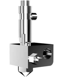 FLASHFORGE LEFT NOZZLE HS 0,4 SPARE PART Main Image