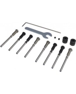FLASHFORGE NOZZLE & GEAR KIT SPARE PART Main Image