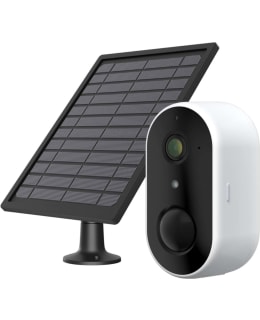 ARENTI GO1+SP1 1080P ULKOVALVONTAKAMERA Main Image