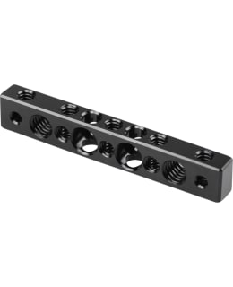 SMALLRIG 1091 CHEESE BAR W/ 1/4" & 3/8" Main Image