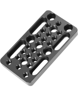 SMALLRIG 1598 MOUNTING CHEESE PLATE Main Image