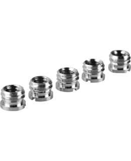 SMALLRIG 1610 THREAD ADPT 1/4" - 3/8" TH Main Image