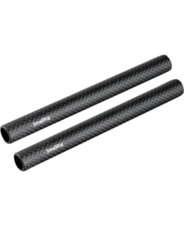 SMALLRIG 1872 15MM CARBON FIBER ROD (15C Main Image