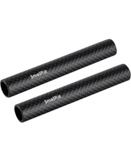 SMALLRIG 1871 15MM CARBON FIBER ROD (10C Main Image