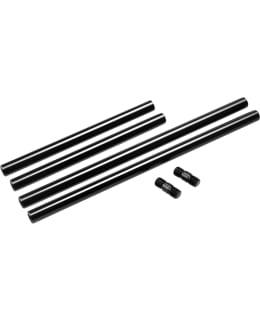 SMALLRIG 1659 15MM ALU ALLOY RODS COMBIN Main Image