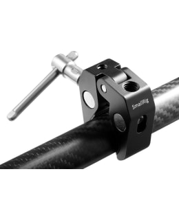 SMALLRIG 2058 SUPER CLAMP WITH 1/4" & 3/ Main Image