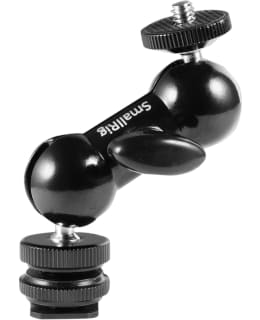 SMALLRIG 1135 MULTI-FUNC DOUBLE BALLHEAD Main Image