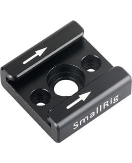 SMALLRIG 1241 COLD SHOE Main Image