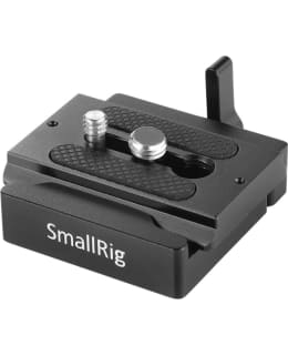 SMALLRIG 2280 QR CLAMP & PLATE ARCA Main Image