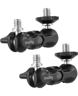 SMALLRIG 2158 UNIV MAGIC ARMS W/ SMALL B Main Image