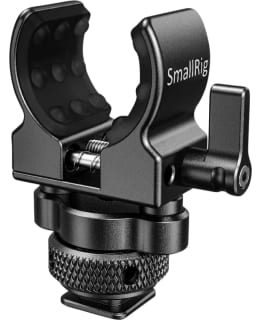 SMALLRIG 2352 SHOTGUN MIC HOLDER (COLD S Main Image