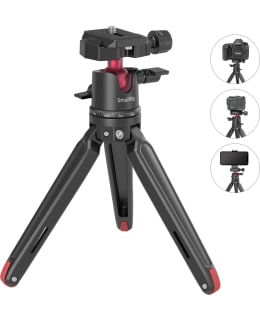SMALLRIG 2664 TABLETOP MINITRIPOD WITH P Main Image