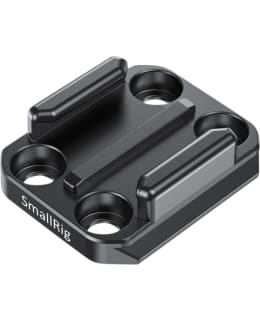 SMALLRIG 2668 BUCKLE ADAPT WITH ARCA QR Main Image