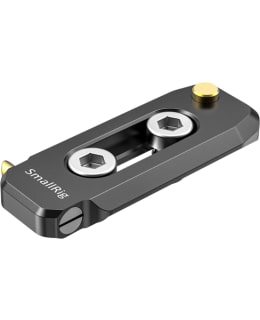 SMALLRIG 2468 LOW PROFILE NATO RAIL 50MM Main Image