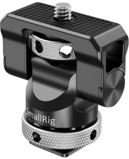 SMALLRIG 2346 SWIVEL & TILT MOUNT WITH C Main Image