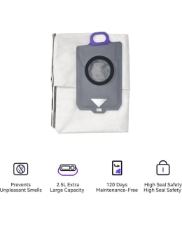 NARWAL T733685 PÖLYPUSSI Main Image