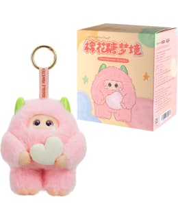 GIGGLE MONSTER MARSHM PEHMOKERÄILYHAHMO Main Image