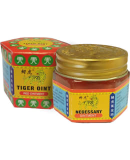 Tiger Oint red 19.4g Main Image