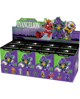 FUNISM EVANGELION VOL.1 YLLÄTYSFIGUURI Main Image