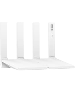 Huawei AX3 Dual-Core Wifi6 reititin Main Image
