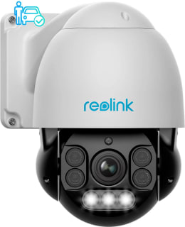 REOLINK RLC-823A 8MP PTZ POE KAMERA Main Image