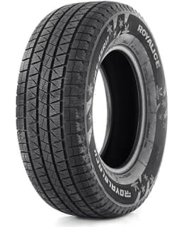 ROYAL BLACK ROYAL ICE 215/50R17 TALVI Main Image