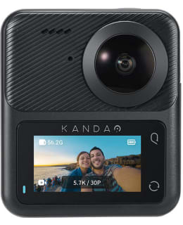 KANDAO QCM0301 ACTIONKAMERA Main Image