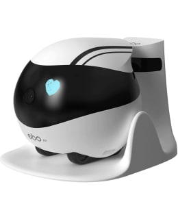 Enabot Ebo Air etäohjattava kotirobotti Main Image