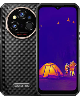 OUKITEL WP55 ULTRA 12/512GB ÄLYPUHELIN Main Image
