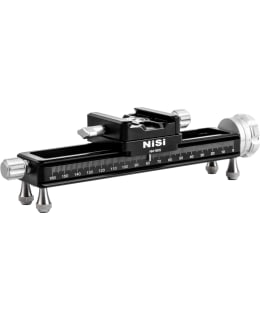 NISI 114282 MACRO FOCUSING RAIL NM-180S Main Image
