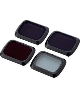 NISI 114664 FILTER STARTER KIT MAVIC AIR Main Image