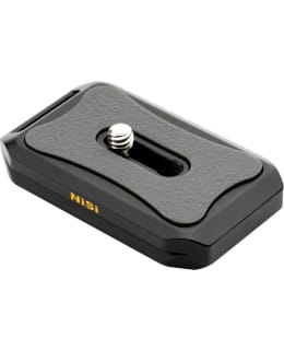 NISI 114726 PRO QUICK RELEASE PLATE ARCA Main Image